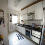 Apartamento à venda ou para alugar com 3 quartos, sendo 2 suítes, em Vila Leopoldina, São Paulo, SP