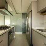 Apartamento à venda com 3 quartos, sendo 1 suíte,  em Vila Anastácio, São Paulo, SP