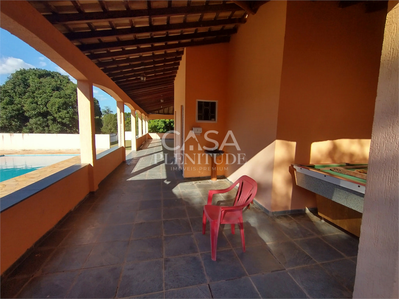 Chácara à venda com 5 quartos, sendo 1 suíte,  em Araçoiaba da Serra, SP