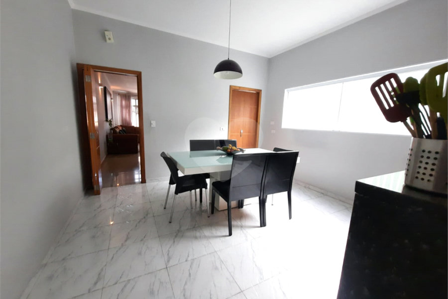Sobrado à venda com 3 quartos, sendo 1 suíte, em Água Fria, São Paulo, SP