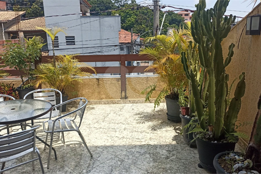 Casa à venda com 4 quartos, sendo 1 suíte, em Vila Guilherme, São Paulo, SP