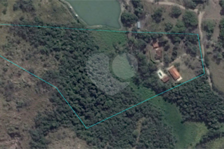 Sítio à venda com 5 quartos, sendo 2 suítes, em Área Rural de Indaiatuba, Indaiatuba, SP