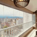 Apartamento com 3 dormitórios à venda, 92 m² por R$ 899.000,00 - Encruzilhada - Santos/SP