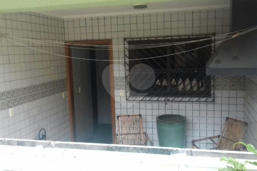 Sobrado à venda ou para alugar com 5 quartos, sendo 4 suítes, em Mandaqui, São Paulo, SP