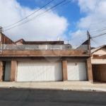 Casa à venda com 6 quartos, sendo 4 suítes, em Vila Guarani (z Sul), São Paulo, SP