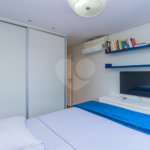 Apartamento à venda com 4 suítes em Brooklin, São Paulo, SP