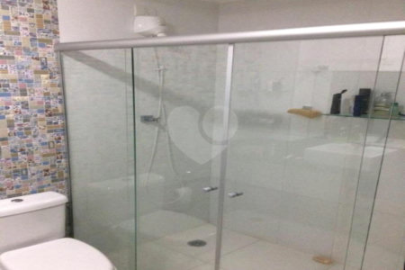 Apartamento à venda com 2 quartos em Ipiranga, São Paulo, SP