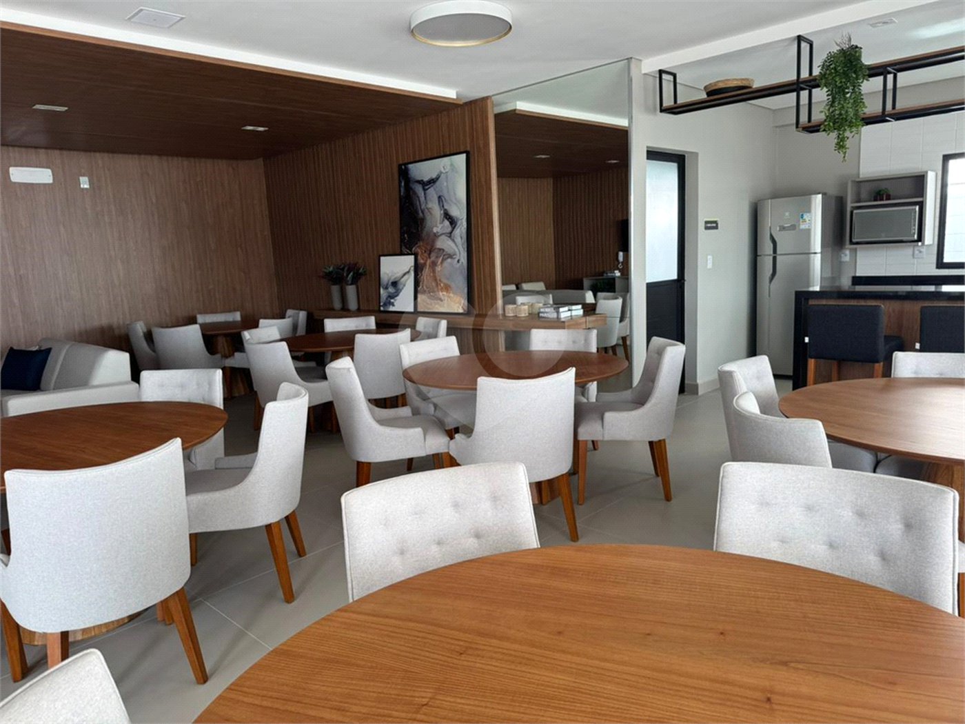 Apartamento à venda com 1 suíte em Jardim Guarujá, Sorocaba, SP