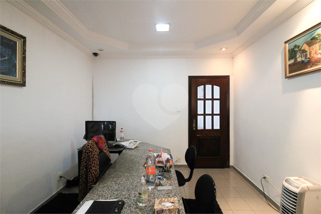 Casa Térrea à venda com 3 quartos em Vila Isolina Mazzei, São Paulo, SP