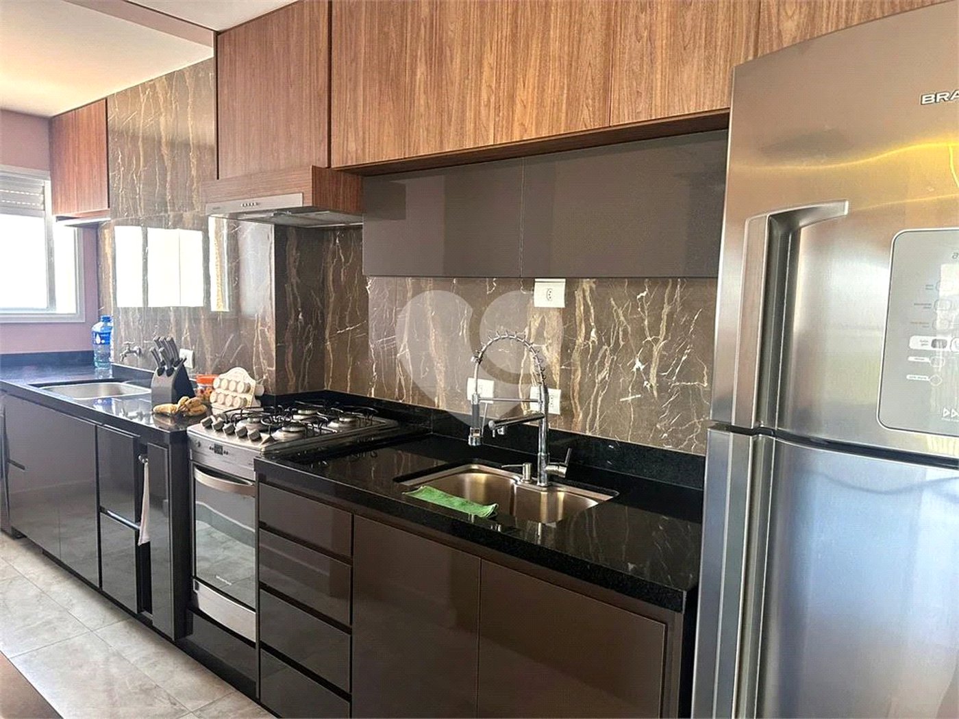 Apartamento à venda com 3 quartos, sendo 1 suíte, em Cidade Mãe do Céu, São Paulo, SP