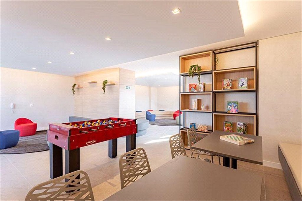 Apartamento à venda com 2 suítes em Saúde, São Paulo, SP