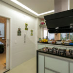 Casa à venda com 3 suítes no condomínio Modigliani, São Paulo - SP