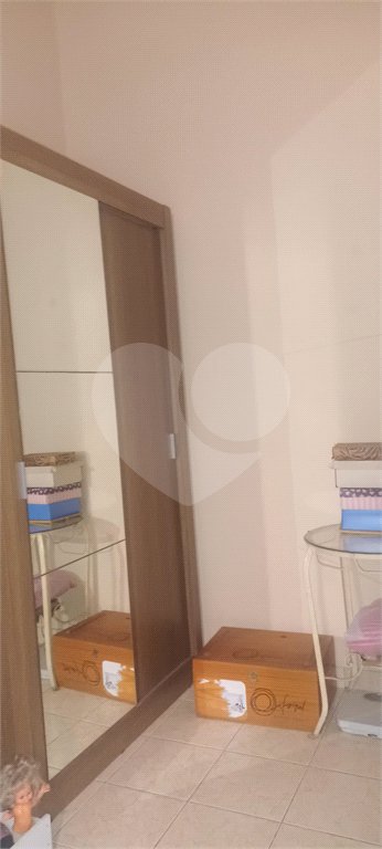 Casa à venda com 2 quartos em Campo Grande, Rio de Janeiro, RJ