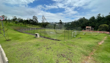 Terreno à venda no condomínio Reserva dos Jatobás, Louveira - SP