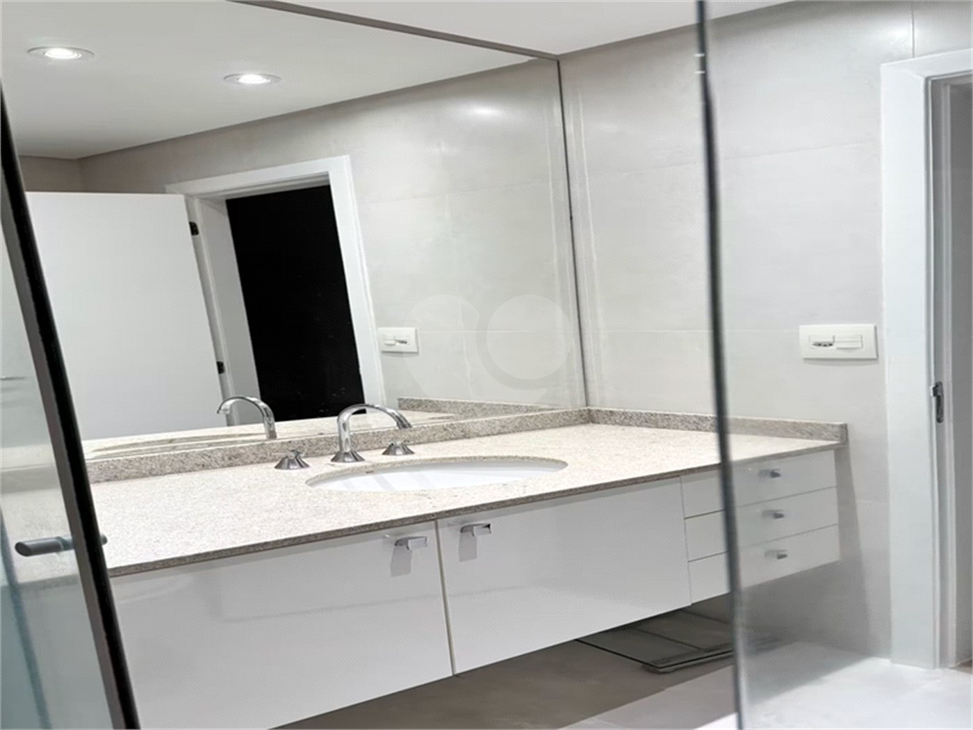 Apartamento à venda com 3 suítes em Lauzane Paulista, São Paulo, SP