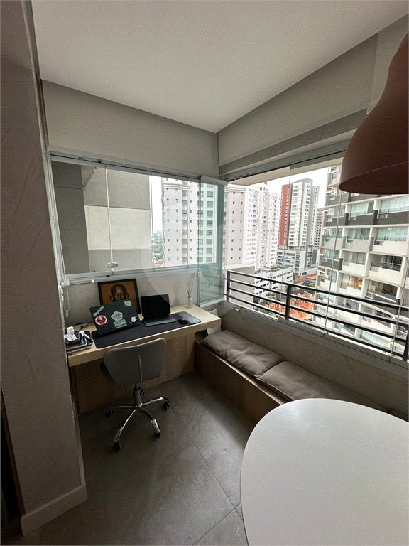 Studio para alugar com 1 quarto em Butantã, São Paulo, SP