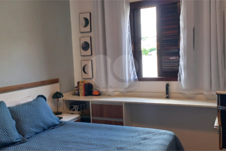 Sobrado à venda com 3 quartos, sendo 1 suíte, em Vila Ema, São Paulo, SP