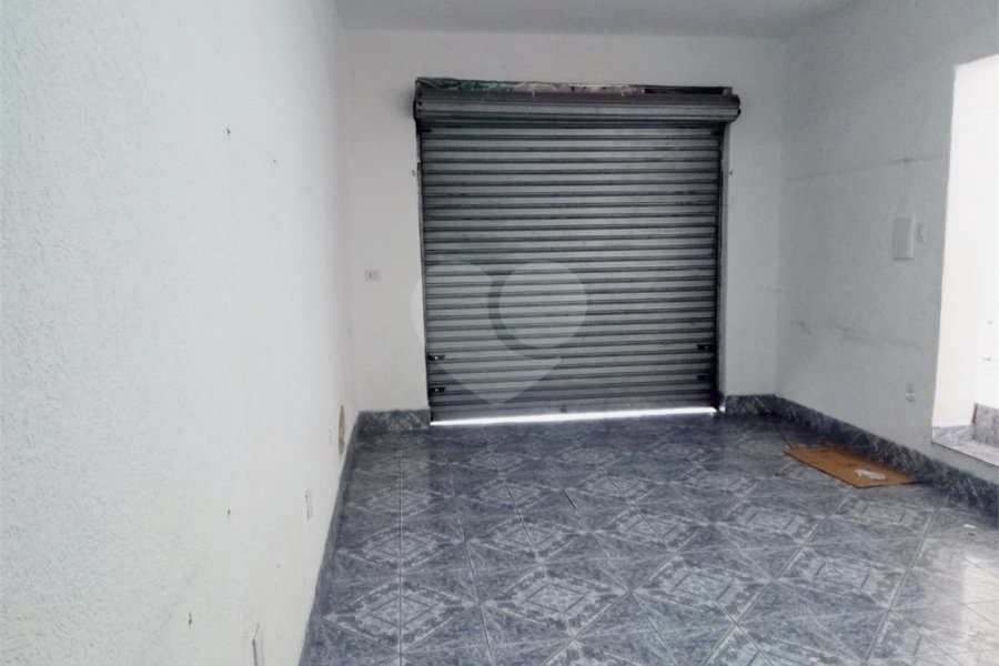 Sobrado à venda com 3 quartos, sendo 1 suíte, em Santana, São Paulo, SP