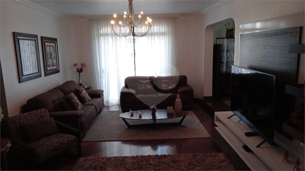 Apartamento à venda com 3 quartos, sendo 1 suíte,  em Santana, São Paulo, SP