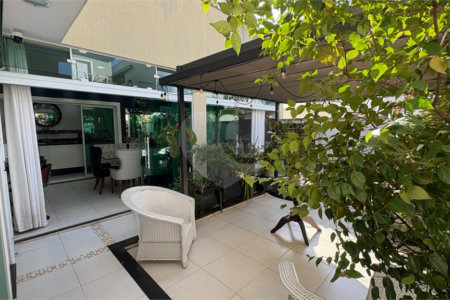 Casa à venda com 3 suítes no condomínio Ibiti Royal Park, Sorocaba - SP
