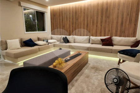 Apartamento à venda com 1 quarto em Água Branca, São Paulo, SP