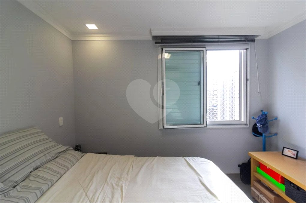 Apartamento à venda com 3 quartos, sendo 2 suítes, em Brooklin Paulista, São Paulo, SP