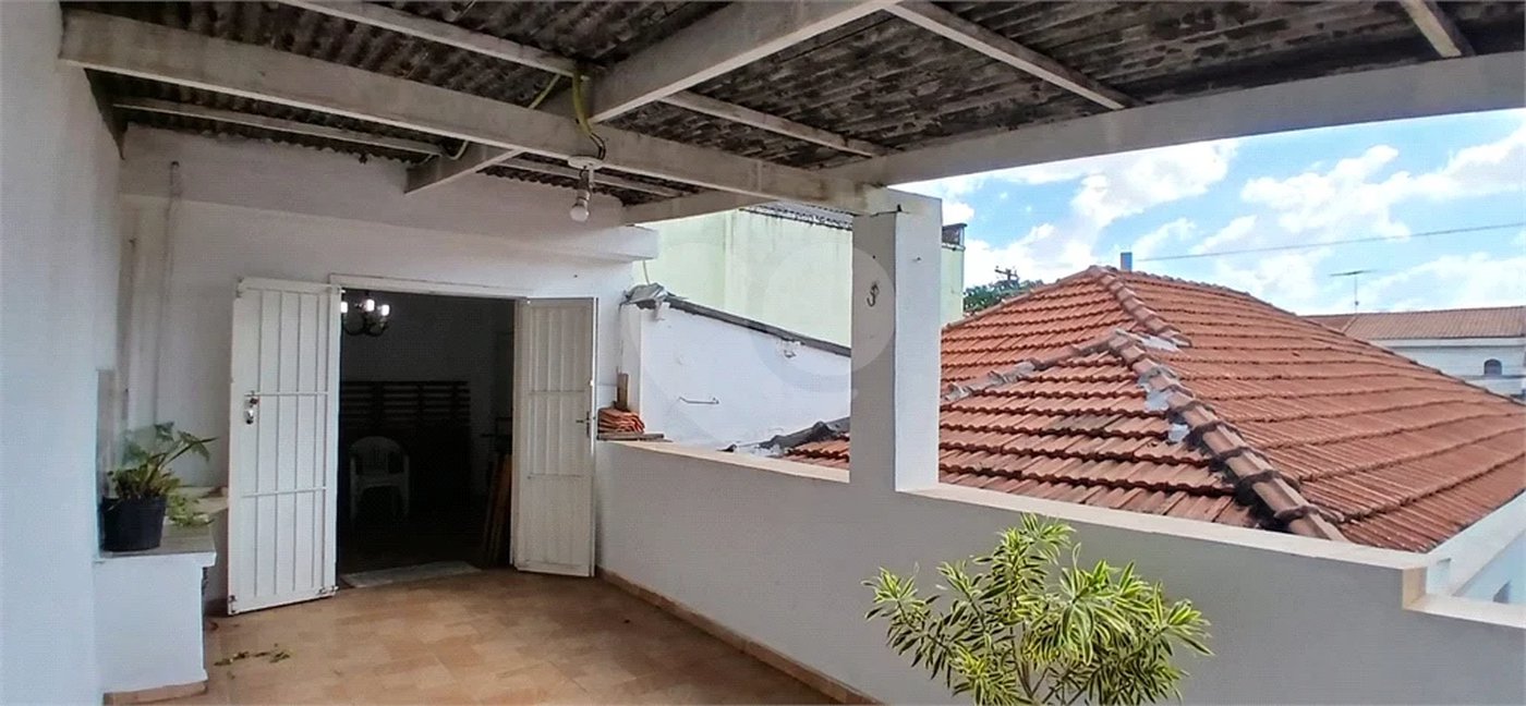 Casa Térrea à Venda na Vila Guilherme com 03 Quartos por R$ 851.000,00