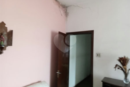 Casa Térrea à venda com 2 quartos em Vila Santa Edwiges, São Paulo, SP