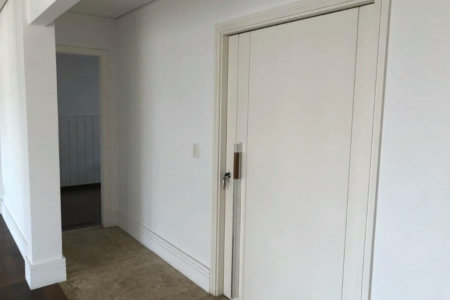 Apartamento à venda com 3 suítes em Vila Suzana, São Paulo, SP