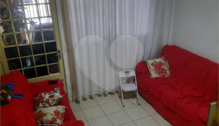 Sobrado à venda com 4 suítes em Limão, São Paulo, SP