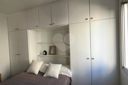 Apartamento à venda com 3 quartos, sendo 1 suíte, em Jardim Paulista, São Paulo, SP