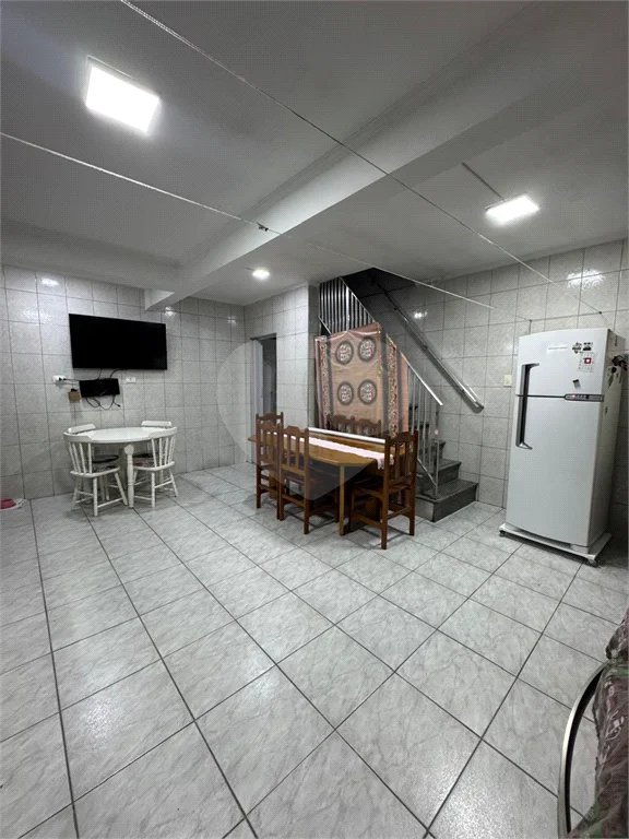 Sobrado à venda com 3 quartos em Jaçanã, São Paulo, SP