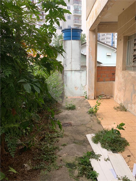 Terreno à venda com 5 quartos em Vila Dom Pedro I, São Paulo, SP