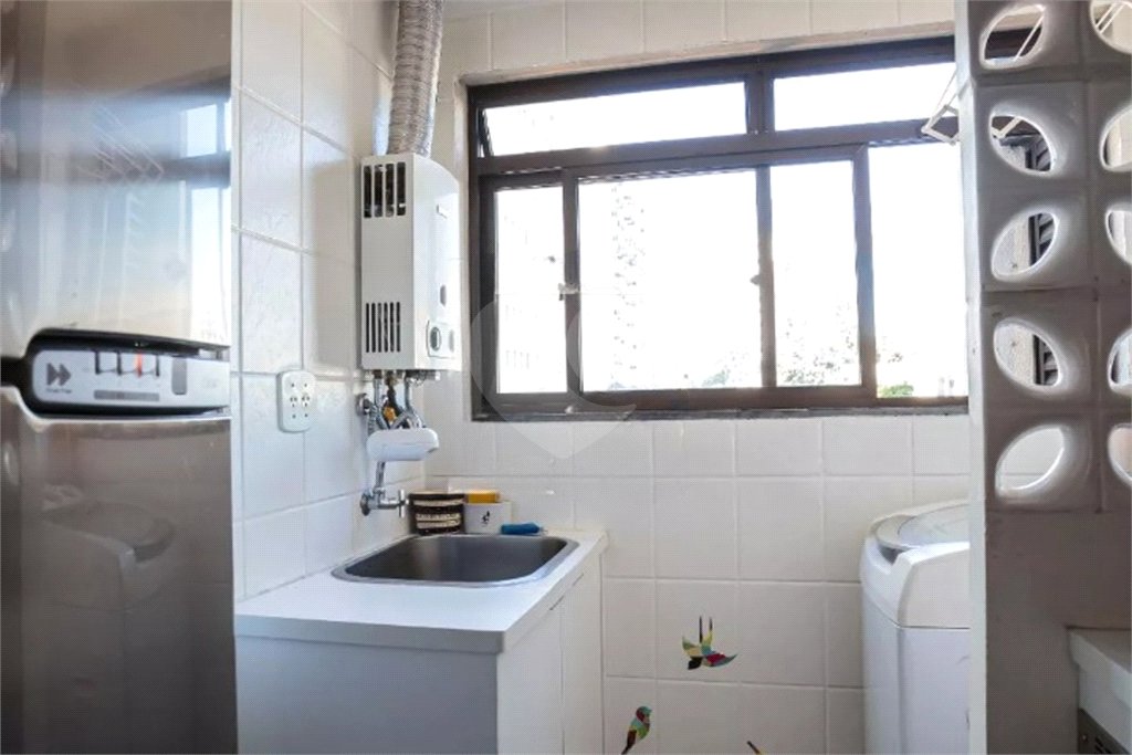 Apartamento à venda com 2 quartos, sendo 1 suíte, em Indianópolis, São Paulo, SP