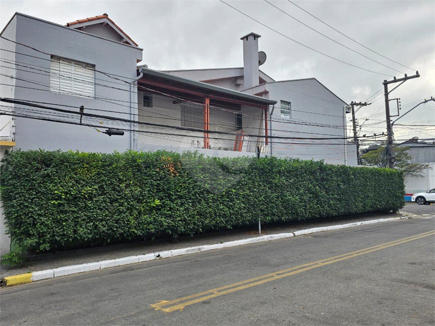 Sobrado à venda com 3 quartos em Chácara Santo Antônio (zona Sul), São Paulo, SP