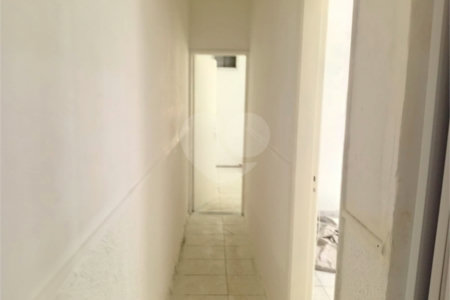 Apartamento à venda com 2 quartos em Rio Comprido, Rio de Janeiro, RJ