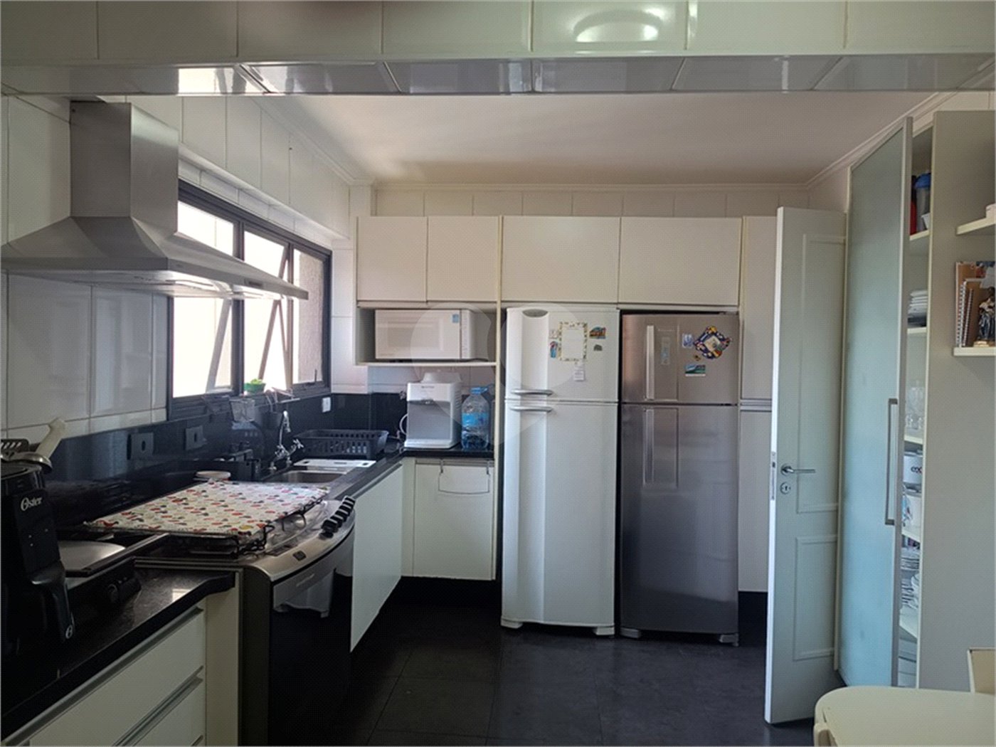 Apartamento à venda com 3 suítes em Vila Sônia, São Paulo, SP