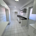 Apartamento para alugar com 3 quartos, sendo 1 suíte,  em Pinheiros, São Paulo, SP