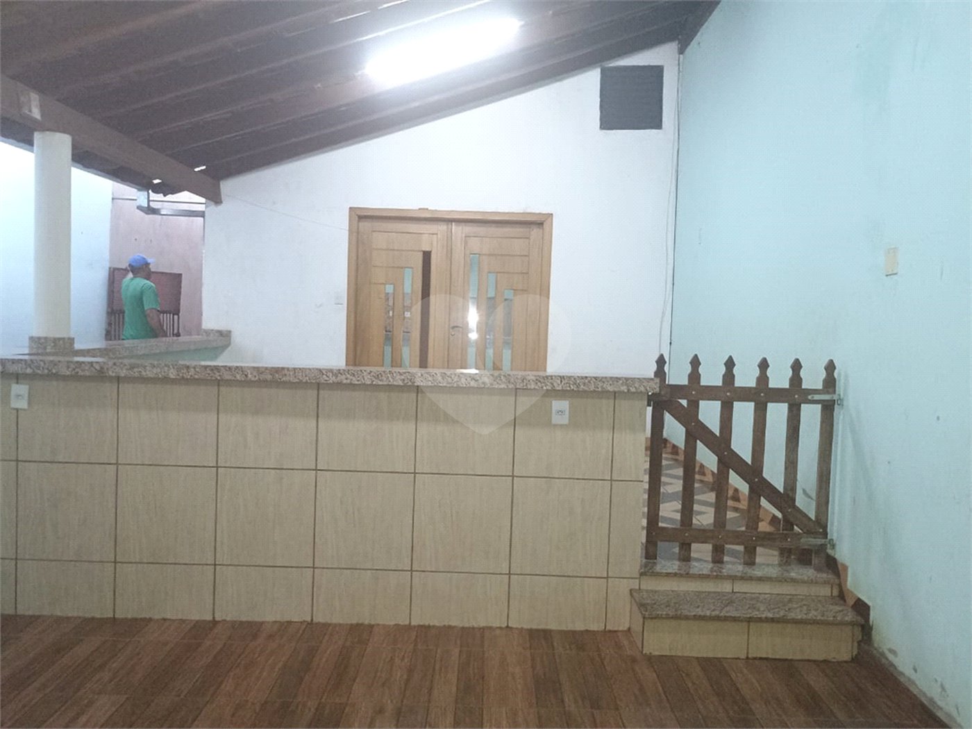 Casa à venda com 2 quartos em Jardim Salgado Filho, Ribeirão Preto, SP