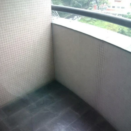 Apartamento para alugar com 1 suíte em Vila Suzana, São Paulo, SP