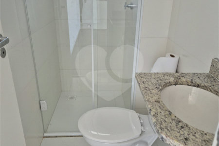 Apartamento para alugar com 1 quarto em Parada Inglesa, São Paulo, SP