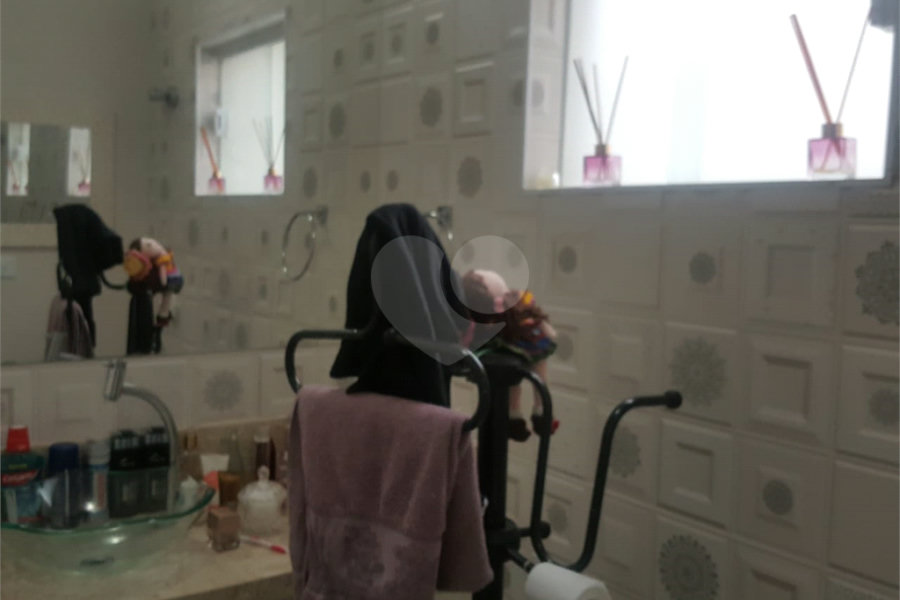 Sobrado à venda com 3 quartos, sendo 1 suíte,  em Tucuruvi, São Paulo, SP
