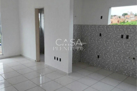Apartamento à venda com 1 quarto em Jardim Sônia Maria, Sorocaba, SP