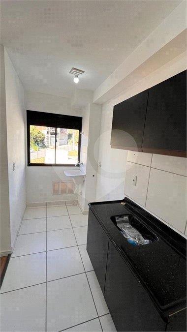 Apartamento à venda com 2 quartos em Lageado, Cotia, SP