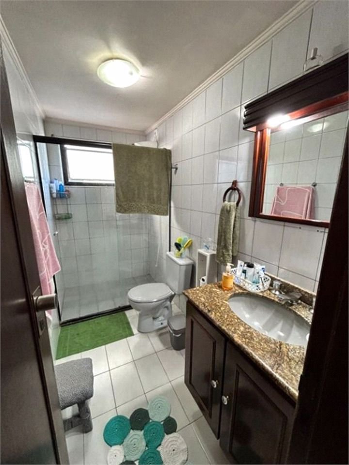 Apartamento com 3 dormitórios à venda, 123 m² por R$ 950.000,00 - José Menino - Santos/SP