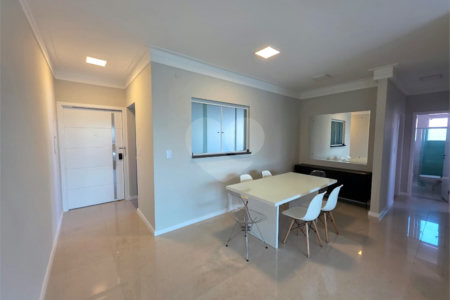 Apartamento à venda com 3 quartos, sendo 2 suítes, em Jardim Paulistano, Sorocaba, SP