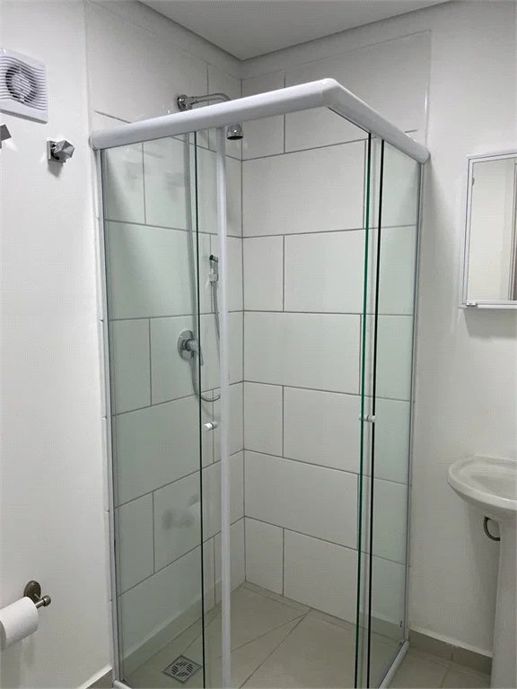 Sala à venda ou para alugar com 1 quarto em Cerqueira César, São Paulo, SP