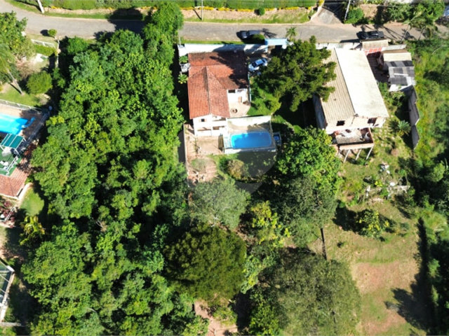 Casa à venda com 2 quartos no condomínio Residencial Cerros Verdes, Mairiporã - SP