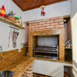 Apartamento à venda com 3 suítes em Vila Suzana, São Paulo, SP