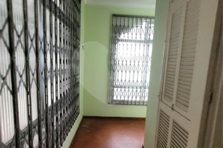 Apartamento à venda com 3 quartos em Rio Comprido, Rio de Janeiro, RJ